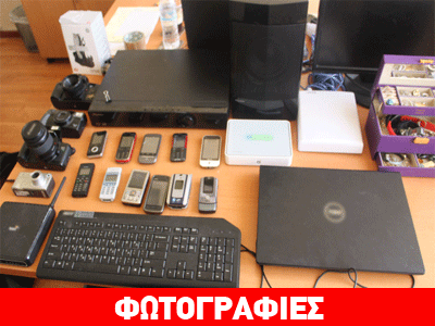 Βιαστής και εγκληματική ομάδα στα δίχτυα της ΕΛ.ΑΣ.