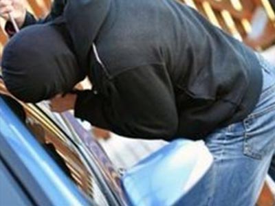 Είχαν «ειδίκευση» στη διάρρηξη αυτοκινήτων