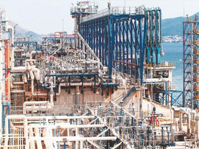 ΤΑΙΠΕΔ: «Ανοίγει» σήμερα την προσφορά της Socar για ΔΕΣΦΑ