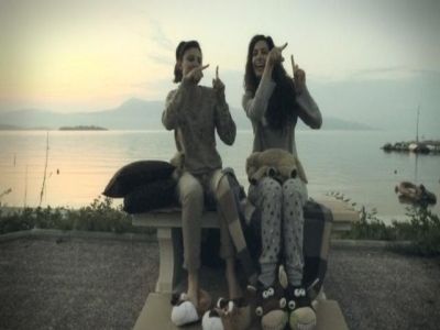 Το πρώτο video clip στη νοηματική