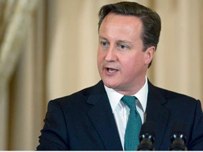 F.T.: Πιθανή συμφωνία του Λονδίνου για τον ευρωπαϊκό προϋπολογισμό