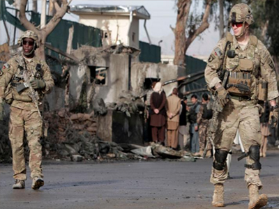 Αφγανιστάν: Νεκρός Ιταλός στρατιώτης