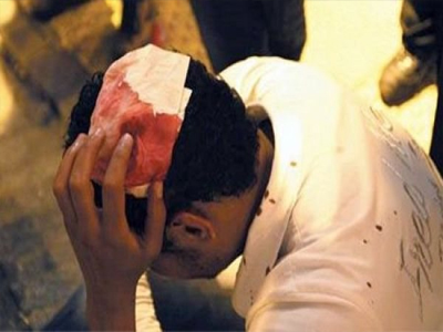 Σύροι τραυματίες μεταφέρθηκαν σε λιβανικά νοσοκομεία