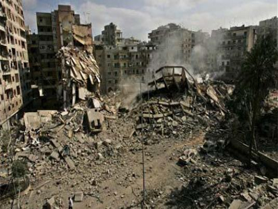 Λίβανος: Συριακά ελικόπτερα βομβάρδισαν φιλοανταρτικές περιοχές