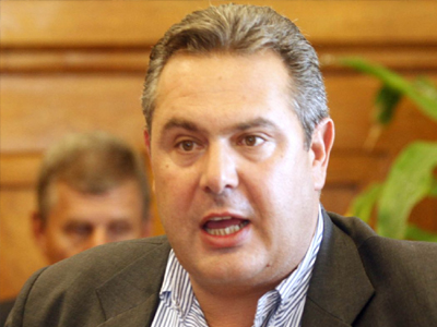 «Να σταματήσει το ξεπούλημα της χώρας»