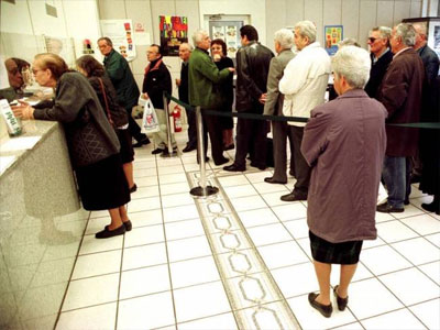 Στις 30 Ιουνίου το ΕΚΑΣ για το 2013