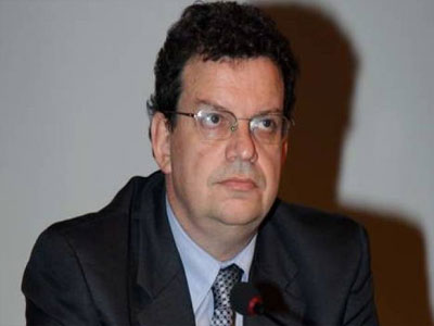 Ο Περικλής Μήτκας νέος πρύτανης στο ΑΠΘ