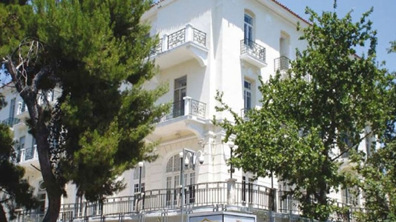 Το International School of Athens και το Melina’sKindergarten συνδυάζουν την Αγγλική Γλώσσα με τη δημιουργική απασχόληση τα Σάββατα