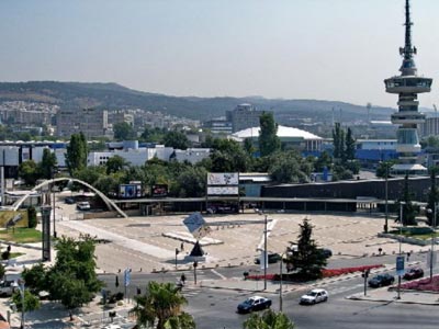 Συνεργασία ΔΕΘ με την Παγκόσμια Διακοινοβουλευτική Ένωση Ελληνισμού