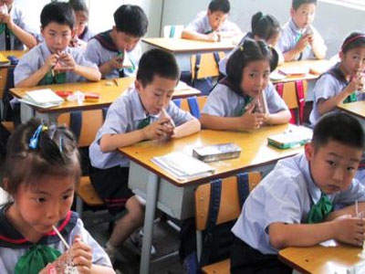 Νεκρό 8χρονο αγόρι μετά από επίθεση σε σχολείο της Κίνας