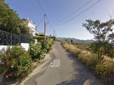 Τι λέει ο δικηγόρος Γ. Αντωνόπουλος για την επίθεση στην Πεντέλη