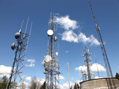 Άγνωστοι έκλεψαν μπαταρίες από σταθμό βάσης κινητής τηλεφωνίας στην Πέλλα