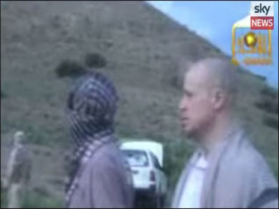 Επιστρέφει σπίτι του λοχίας των ΗΠΑ μετά από πέντε χρόνια ομηρίας