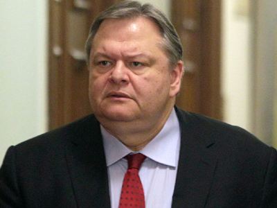 Δεν πήγε στη σύνοδο για τους τζιχαντιστές ο Βενιζέλος λόγω Σκοπίων