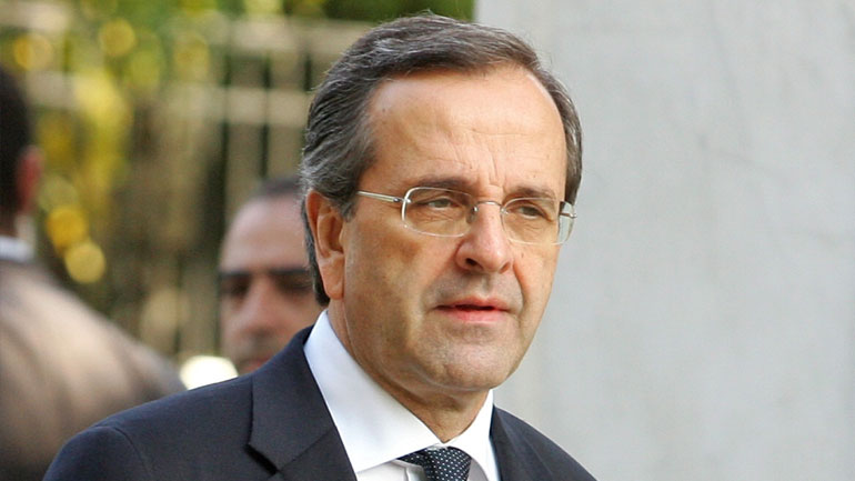 Ανασυντάσσεται η οργανωτική δομή της Ν.Δ.