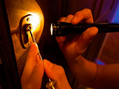 Θεσσαλονίκη: Σπείρα διαρρηκτών είχε «σαρώσει» τα διαμερίσματα