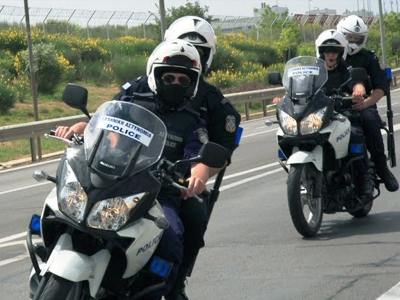 Τους έπιασαν στα πράσα