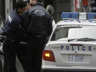 Η ανακοίνωση της ΕΛ.ΑΣ. για τους συλληφθέντες στη Φιλαδέλφεια