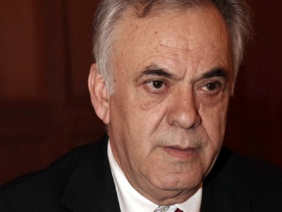 Δραγασάκης: Δεν θα αναστήσουμε ένα μοντέλο που έχει καταρρεύσει