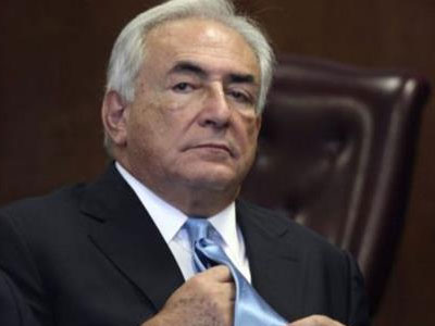 Δίκη Στρος-Καν: Ο «Ντοντό ο Νταβατζής» και τα ροζ πάρτι