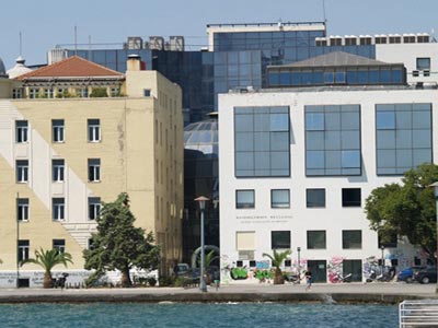 Σήμα κινδύνου για το Πανεπιστήμιο Θεσσαλίας