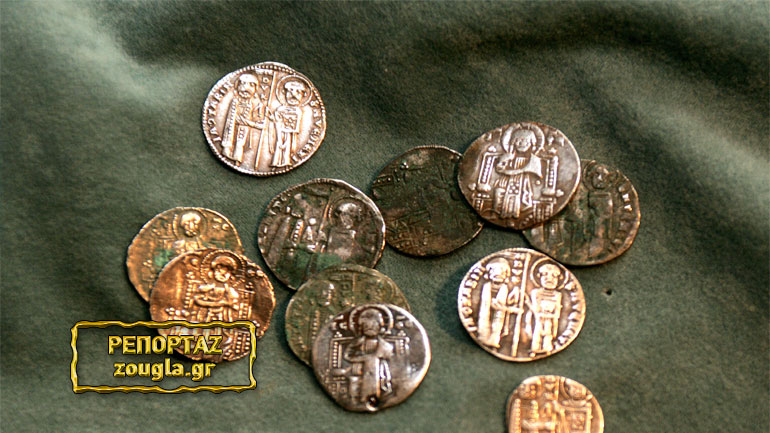 Τα αρχαία, ο βοσκός και οι… Ferrari Τα αρχαία, ο βοσκός και οι… Ferrari