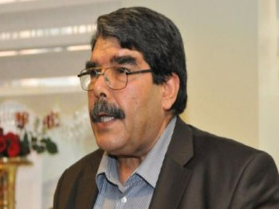 Οι μυστικές υπηρεσίες προειδοποιούν τους Κούρδους της Συρίας