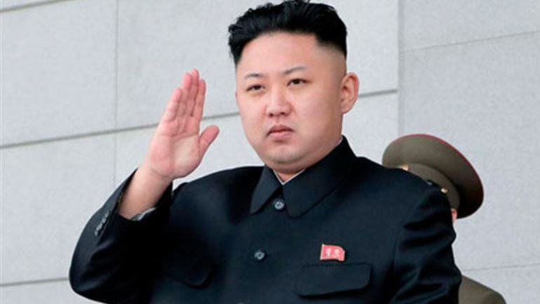 Β. Κορέα: Ο Κιμ Γιονγκ Ουν εκτέλεσε (και) τον αντιπρόεδρο της κυβέρνησης