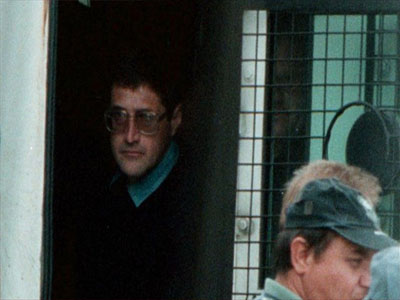 Ν. Αφρική: Αναστολή της ποινής αρχηγού ταγμάτων θανάτου του άπαρτχαϊντ