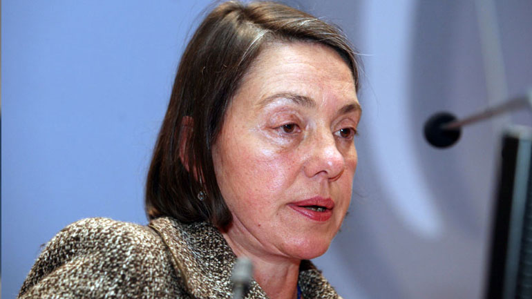 Ξαφά: Μη πληρωμή του ΔΝΤ σημαίνει χρεοκοπία