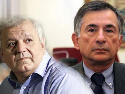 Σκάνδαλο ομολόγων: Καταδίκη Χρ. Πρωτόπαπα για συκοφαντική δυσφήμιση