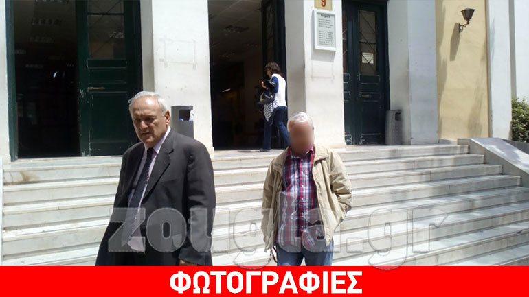 Υπόθεση Άννυ: Ελεύθερος με περιοριστικούς όρους ο 70χρονος