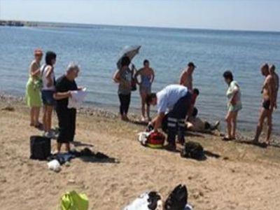 Πνιγμός 79χρονου στη Καβάλα