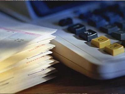 «Καμπάνα» σε Τρικαλινό για αποδοχή εικονικών τιμολογίων