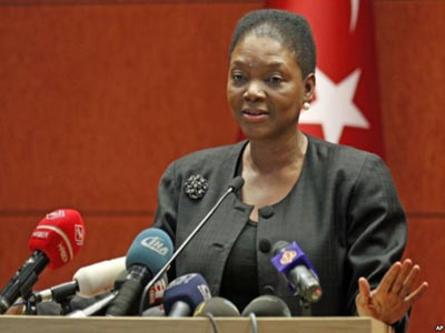 ΟΗΕ: Τη Συρία και τον Λίβανο επισκέπτεται η υπεύθυνη ανθρωπιστικών υποθέσεων