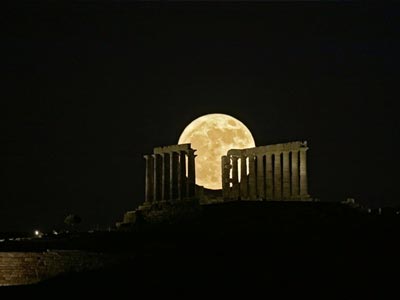 Οι σημερινές εκδηλώσεις