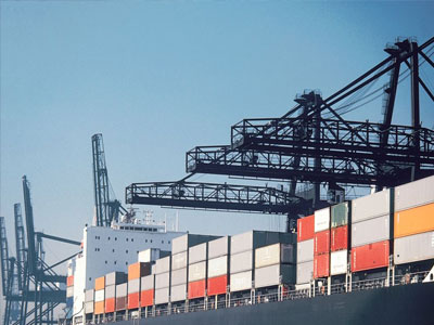 Ελληνικές εξαγωγές άνω των 4 δισ. δολαρίων στην Τουρκία