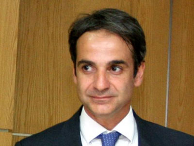 Μητσοτάκης: Αυτοί είναι οι λόγοι που δεν θα ψηφίσω τον Π. Παυλόπουλο Μητσοτάκης: Αυτοί είναι οι λόγοι που δεν θα ψηφίσω τον Π. Παυλόπουλο