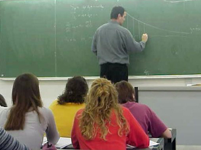 Νέο ωράριο για όλους τους εκπαιδευτικούς