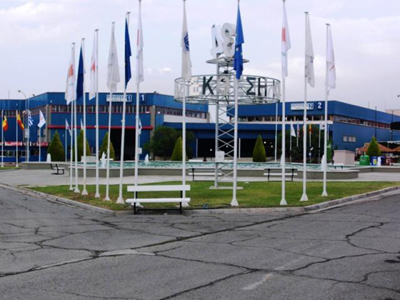 Ανοδικές τάσεις στην Διεθνή Έκθεση Κύπρου