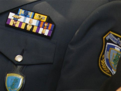 Το νέο επιτελείο της ΕΛ.ΑΣ.