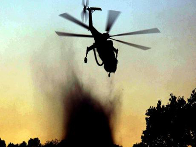 «Όχι» λέει το ΓΕΕΘΑ στην ενοικίαση ελικοπτέρων τουρκικών συμφερόντων