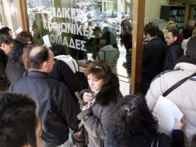 Μειώθηκε 3,2% ο αριθμός των απασχολουμένων στο λιανικό εμπόριο