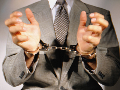 Συνελήφθη 52χρονος για «φορολογικές εκκρεμότητες»