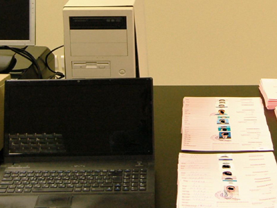 Είχαν κάνει την πλαστογραφία επιστήμη