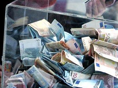 Σέρρες: Συλλήψεις για παράνομο έρανο