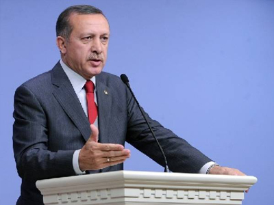 Στο Κάιρο στις 17 Νοεμβρίου ο Ερντογάν