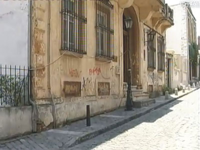 Ο Ερυθρός Σταυρός διώχνει το Παράρτημα Ξάνθης