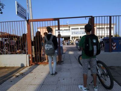 Άφαντοι οι καθηγητές σε Λήμνο και Άγιο Ευστράτιο