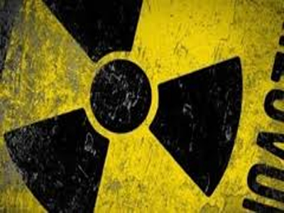 Υψηλά επίπεδα ραδιενέργειας στο Ιμπαράκι